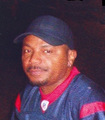 Photo of Darrin Hale