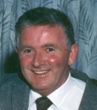 Photo of Jeremiah Meara
