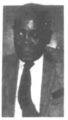 Photo of Calvin Brazier