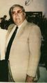 Photo of Jack Blazer