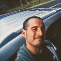 Photo of Paul Garcia