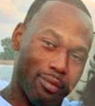 Photo of Curtis Hamilton