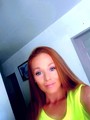 Photo of Kelley Sherman
