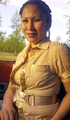 Photo of Cassandra Boskofsky