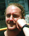Photo of Daniel Ryan