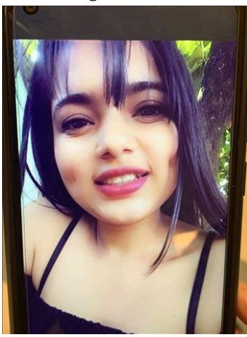 Photo of Joana Villaneuva-Valle