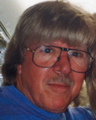 Photo of John Sapienza