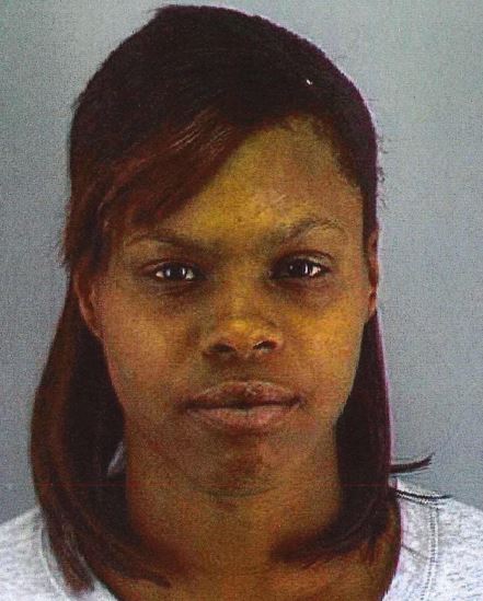 Photo of Tenisha Simon