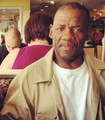 Photo of Larry Brown