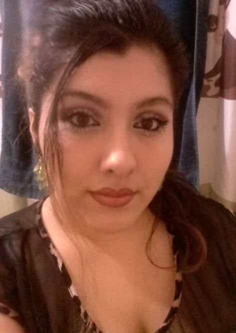 Photo of Diana Alejandre