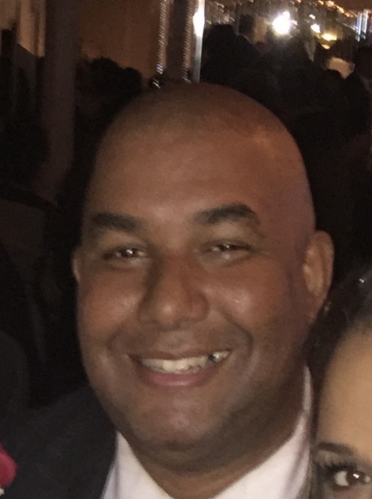 Photo of Byron Valdry