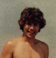 Photo of Randall Leach