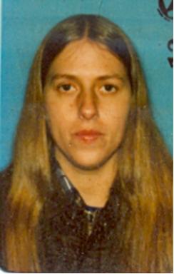 Photo of Diana Miller