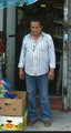 Photo of Luis Balbuena