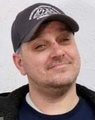 Photo of Clint Smith