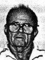 Photo of Earl Cash