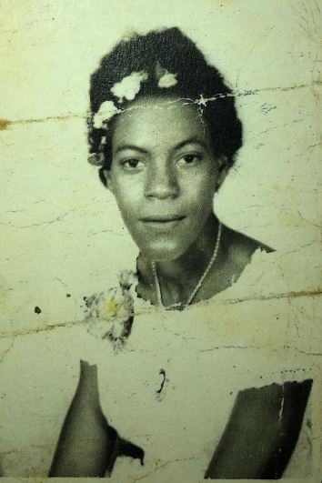 Photo of Christine Daniels