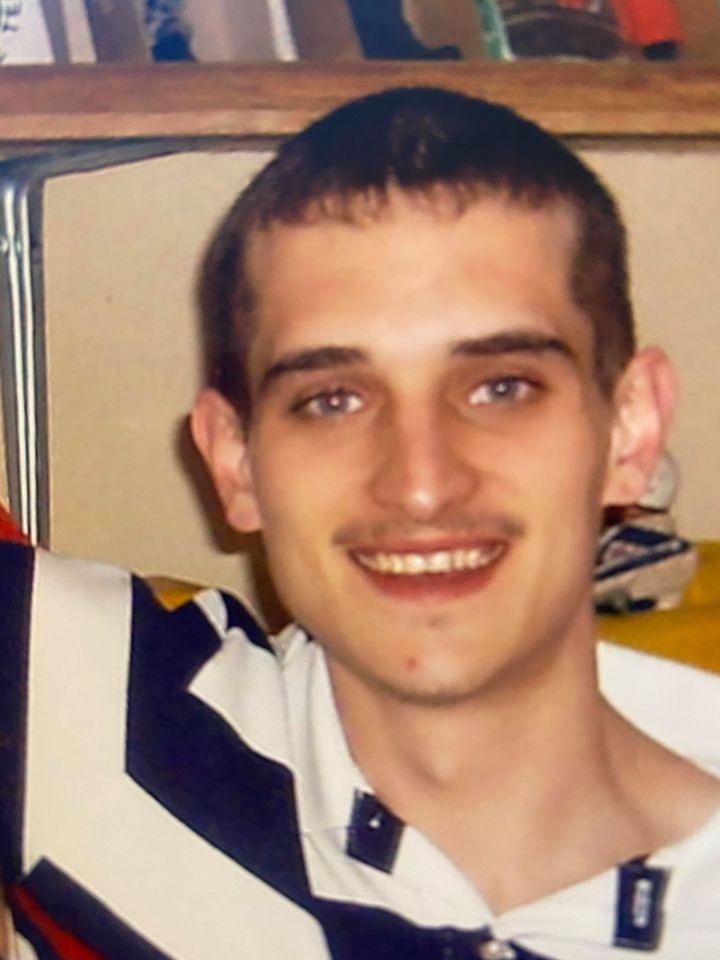 Photo of Keith Royer