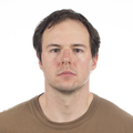 Photo of Ian McKnight