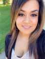 Photo of Cassandra Ayon