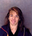 Photo of Jennifer Poole