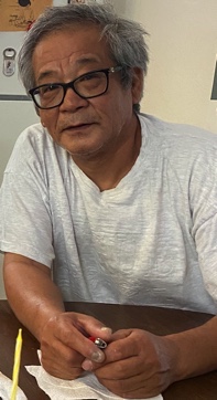 Photo of Jae Han