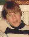 Photo of Martin Crumblish