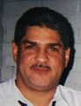Photo of Edgar Sanchez
