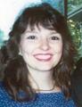 Photo of Sharon Shechter