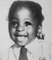 Photo of Shane Walker