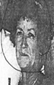 Photo of Ruth Molitoni
