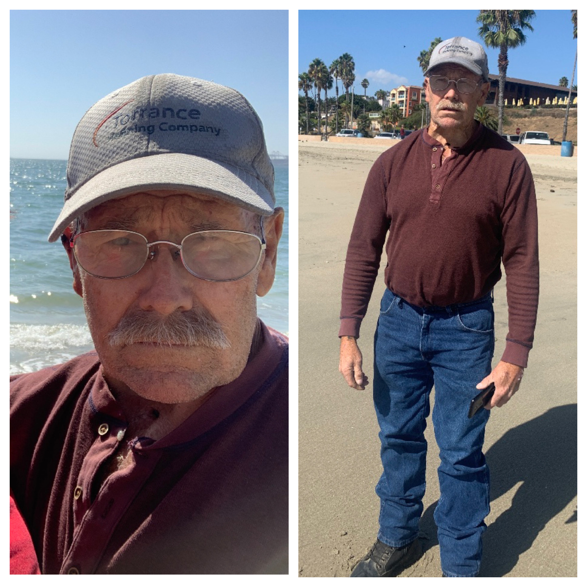 Photo of Timothy Drake