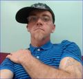 Photo of David Gibson, Jr