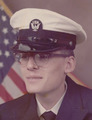 Photo of John Simons