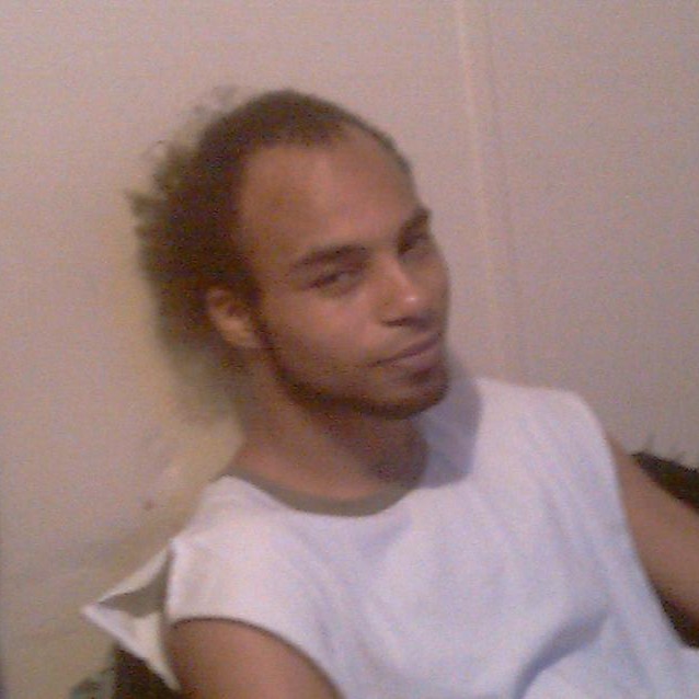 Photo of Zachery Westbrook