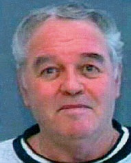 Photo of Ray Martin