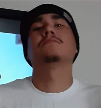 Photo of Roger Ocampo