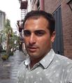 Photo of Liam Biran