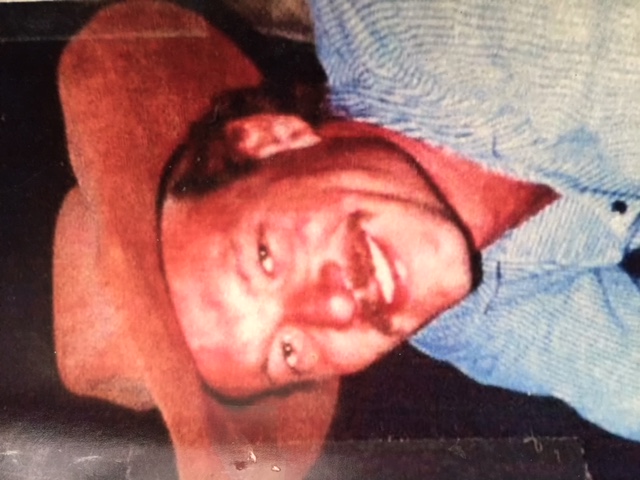 Photo of James Freddy