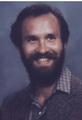 Photo of Daniel Turpin