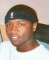 Photo of Larry Stackhouse, Jr.