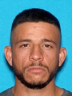 Photo of Ruben Lopez