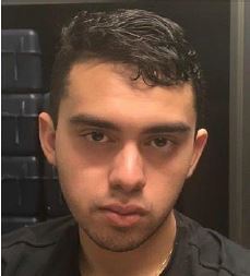 Photo of Chris Morales