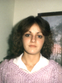 Photo of Michelle Maitland
