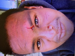 Photo of Gabriel Alvillar