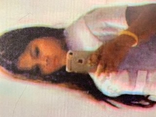 Photo of Daniela Mejia-Cabrera