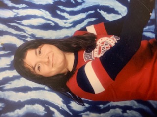 Photo of Samara Espinoza