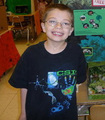 Photo of Kyron Horman