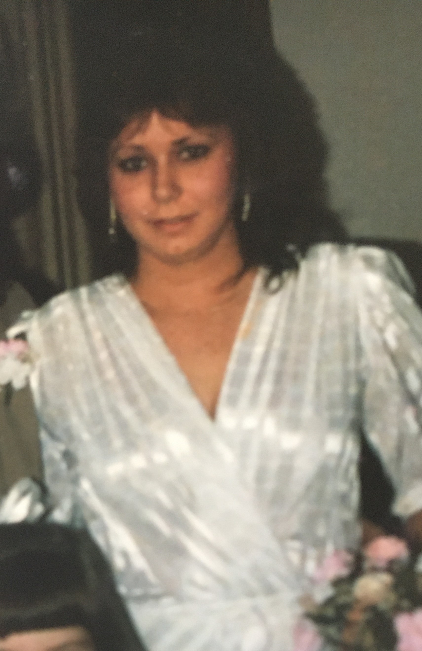 Photo of Concetta Baumes