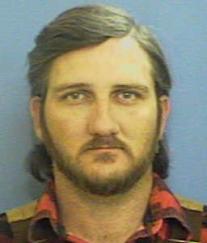 Photo of Donald Milburn